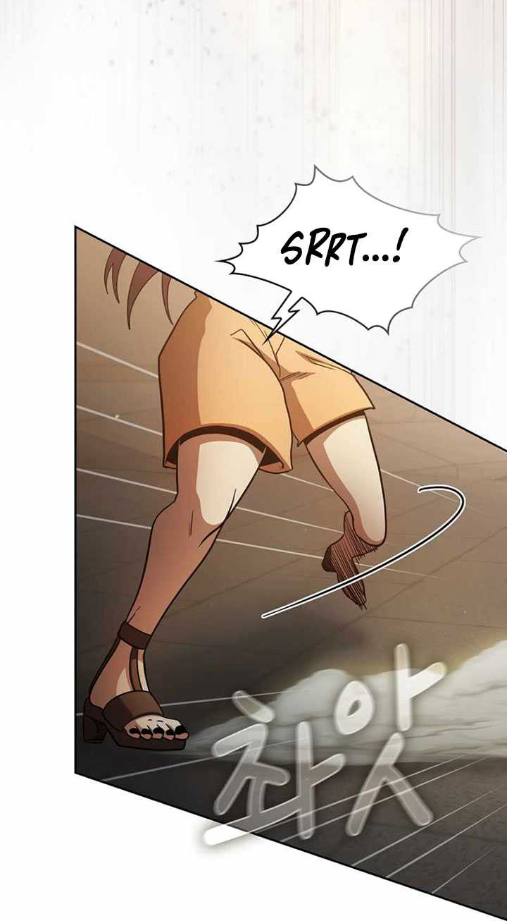 Is this Hunter for Real?! chapter 83 halaman 71