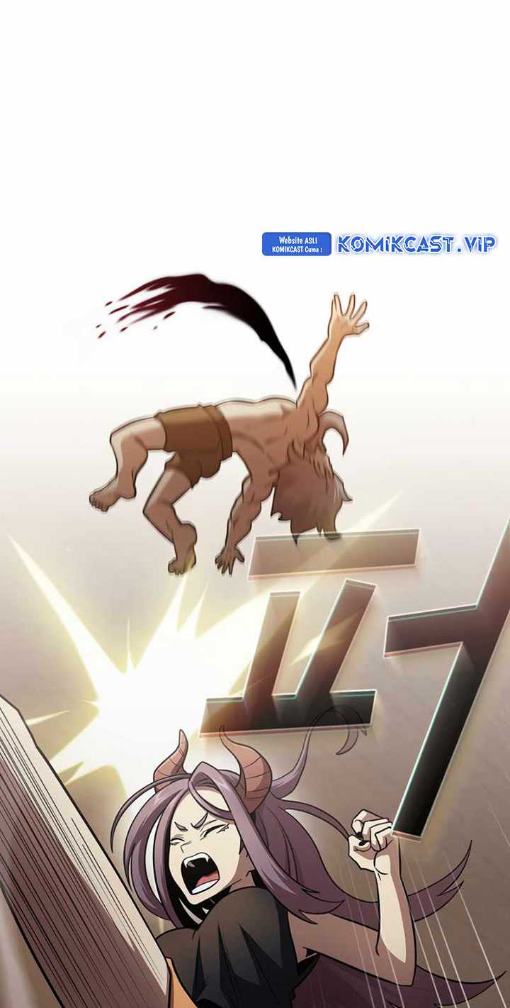 Is this Hunter for Real?! chapter 83 halaman 72