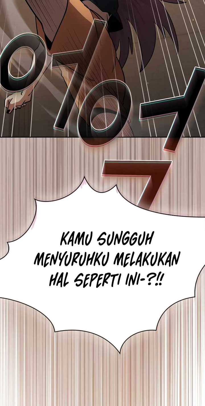 Is this Hunter for Real?! chapter 83 halaman 73
