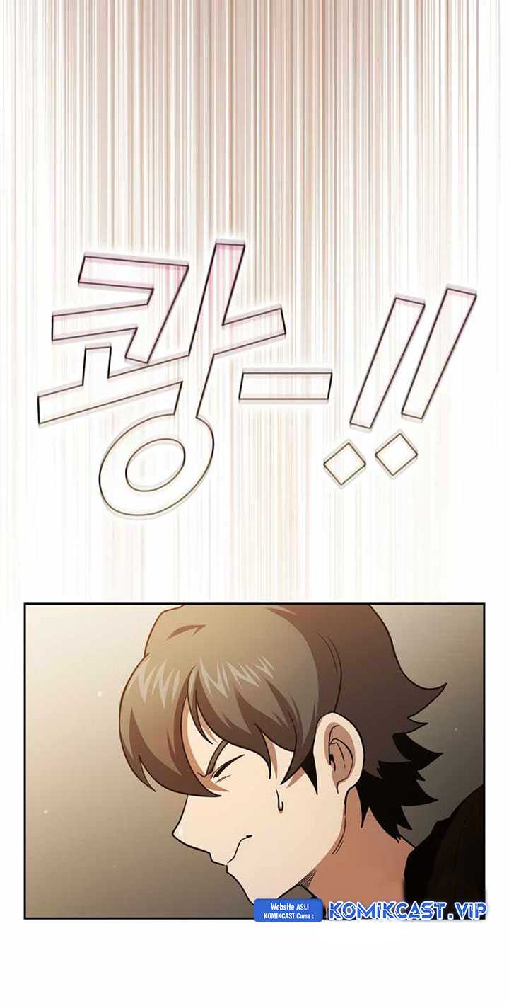 Is this Hunter for Real?! chapter 83 halaman 74