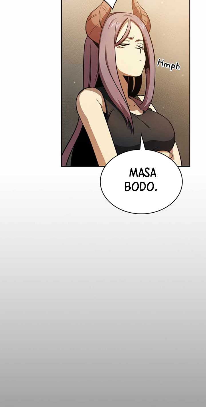 Is this Hunter for Real?! chapter 83 halaman 77
