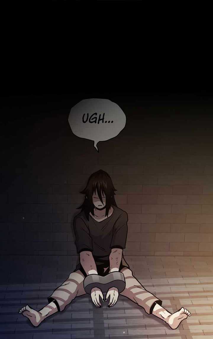 Is this Hunter for Real?! chapter 83 halaman 79