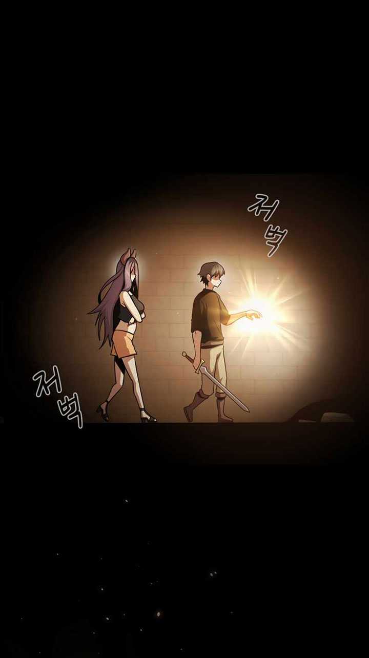 Is this Hunter for Real?! chapter 83 halaman 8