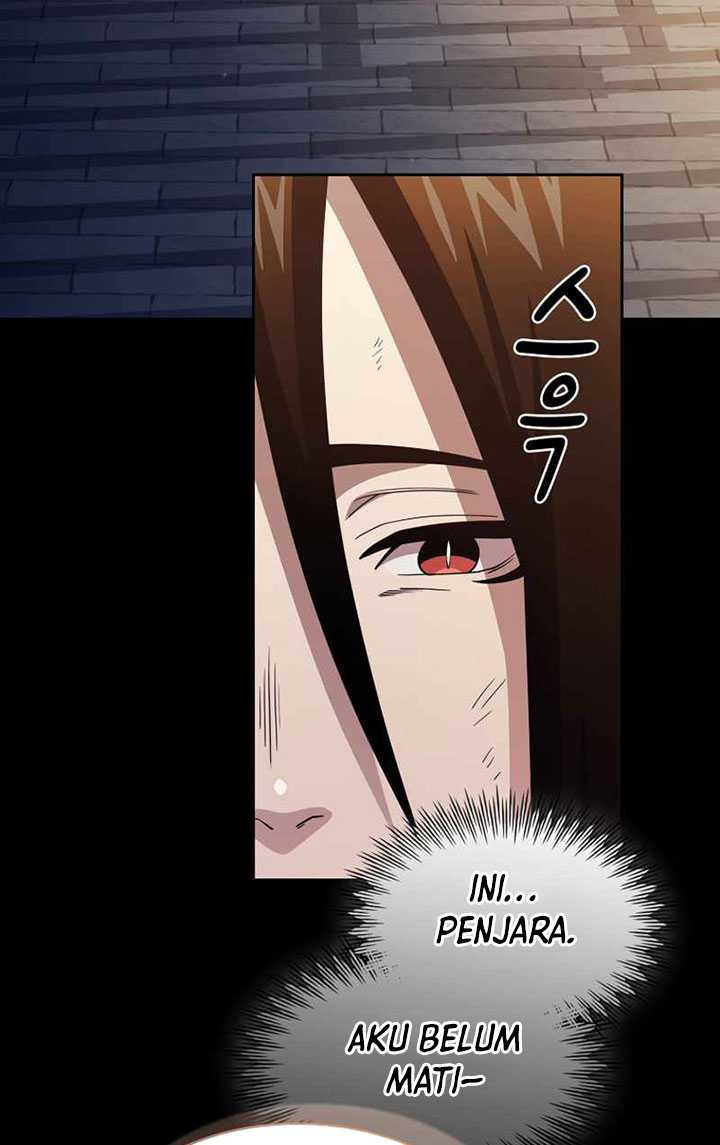Is this Hunter for Real?! chapter 83 halaman 80