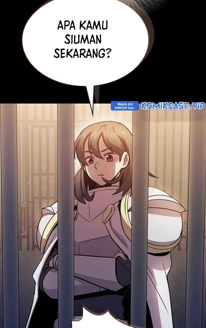 Is this Hunter for Real?! chapter 83 halaman 81