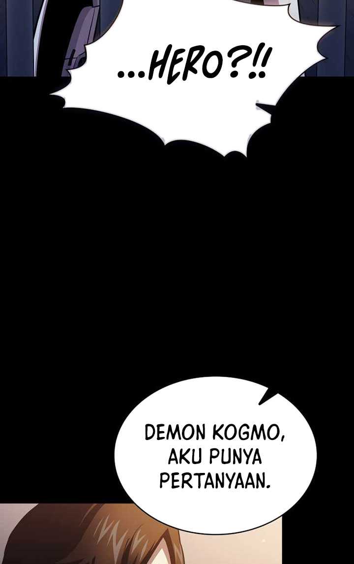 Is this Hunter for Real?! chapter 83 halaman 82