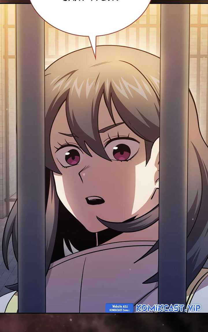 Is this Hunter for Real?! chapter 83 halaman 84