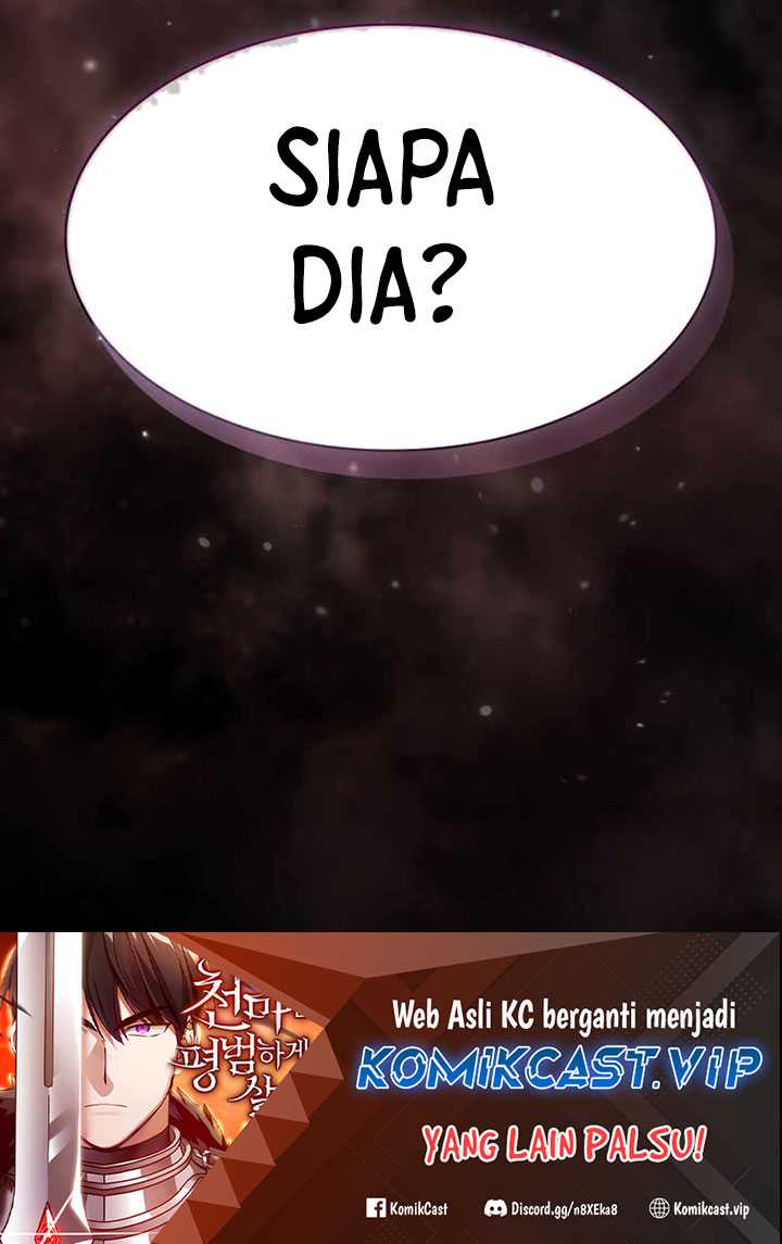 Is this Hunter for Real?! chapter 83 halaman 85
