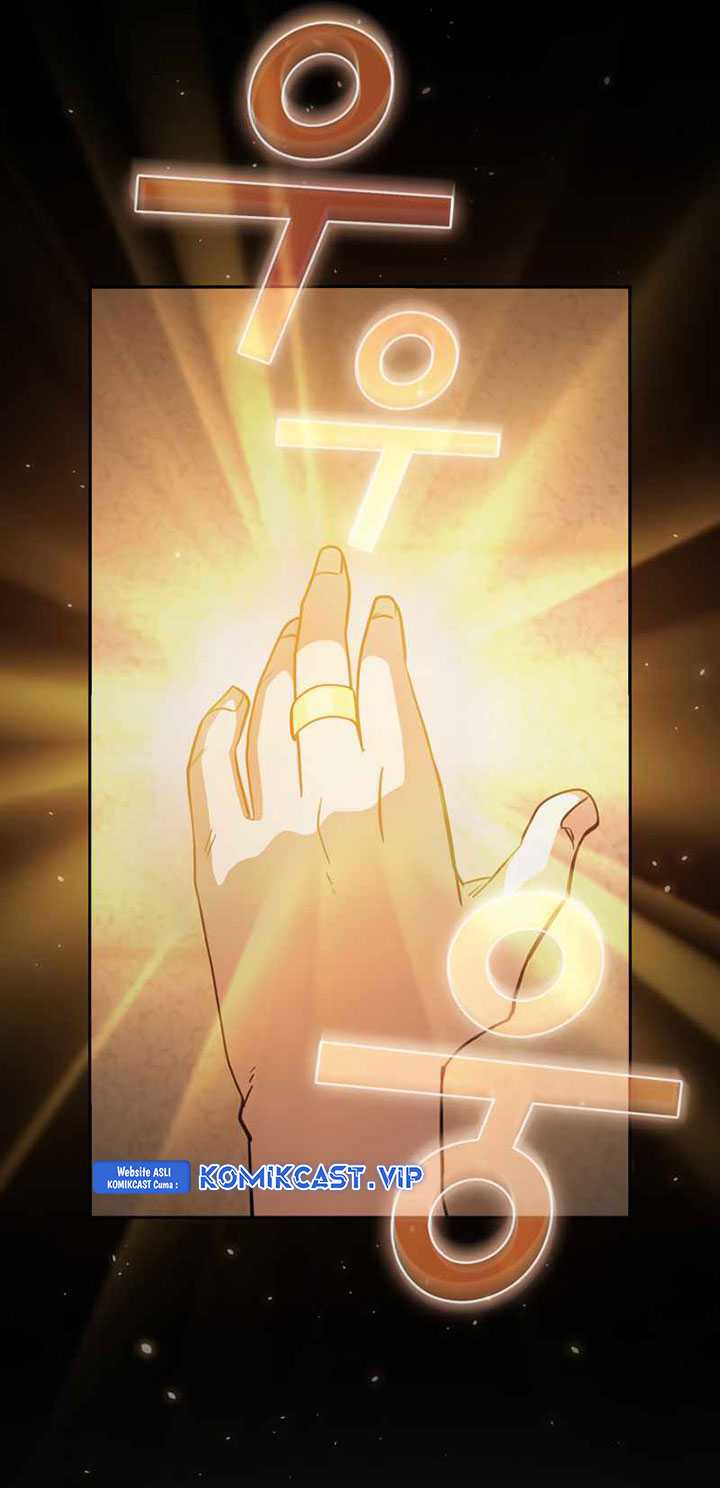 Is this Hunter for Real?! chapter 83 halaman 9