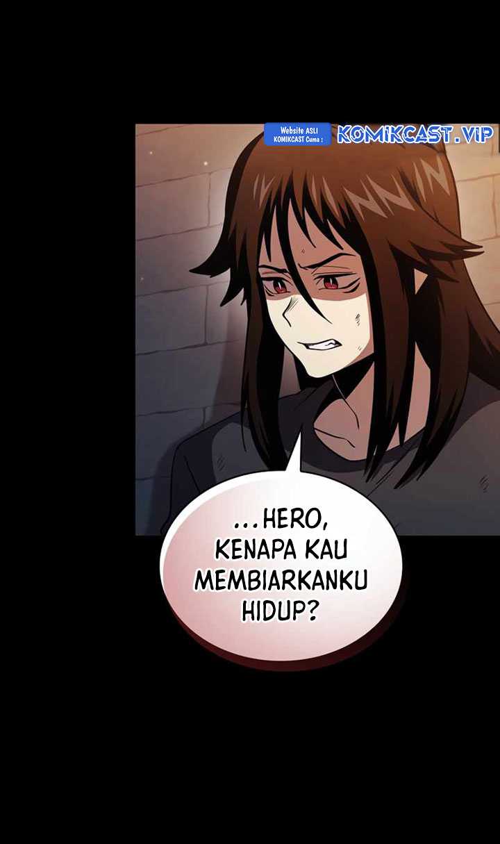Is this Hunter for Real?! chapter 84 halaman 11
