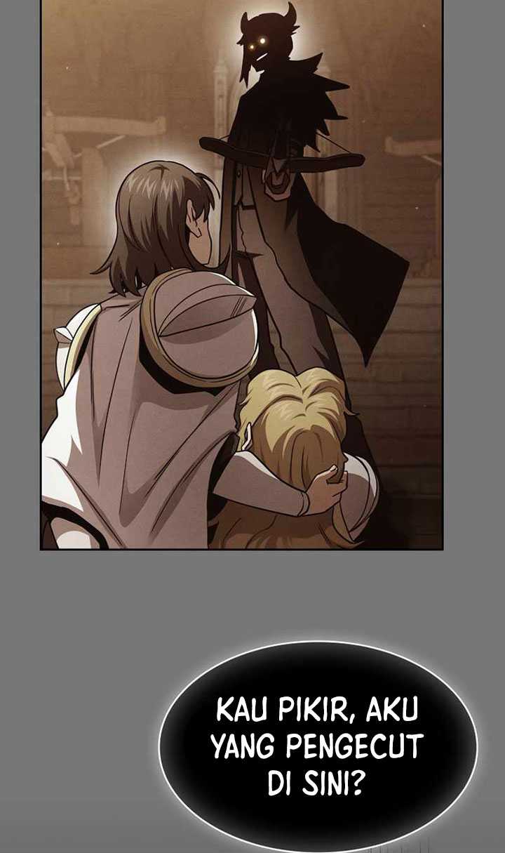 Is this Hunter for Real?! chapter 84 halaman 13