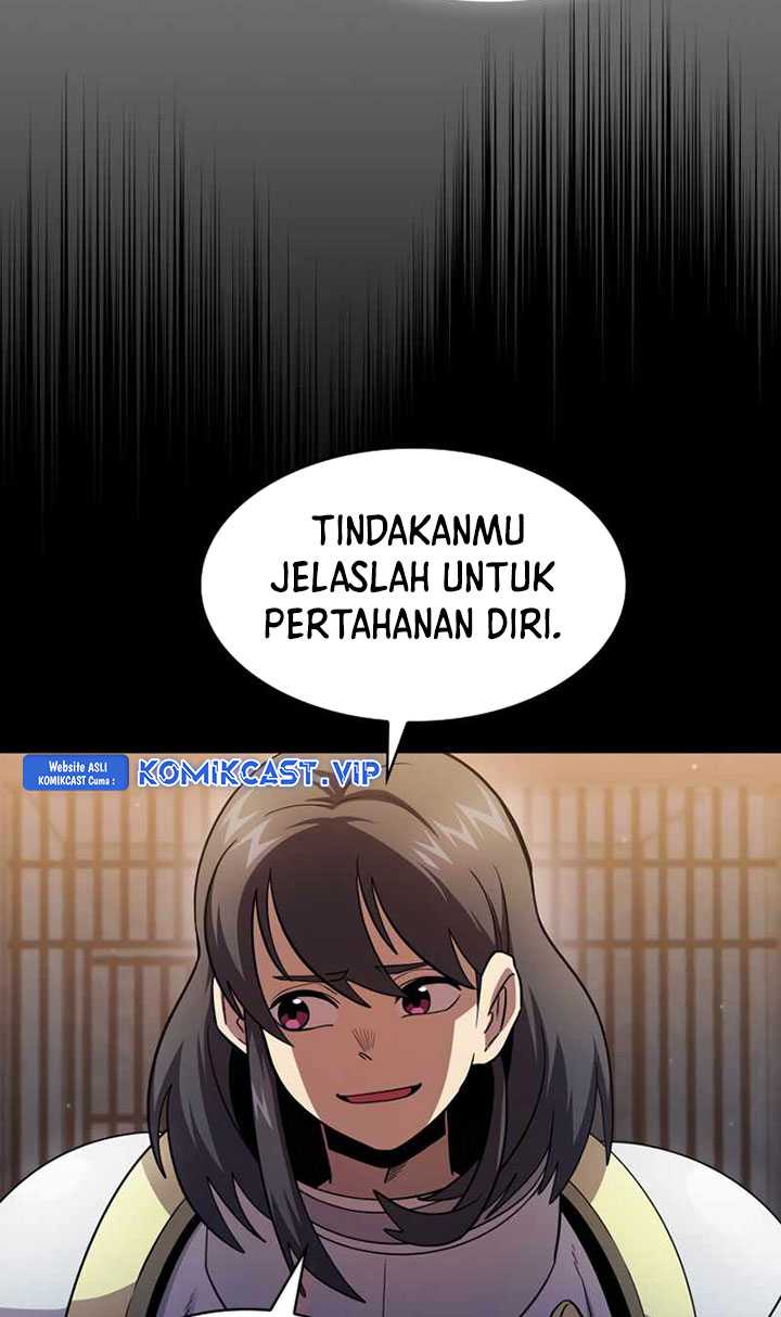 Is this Hunter for Real?! chapter 84 halaman 14