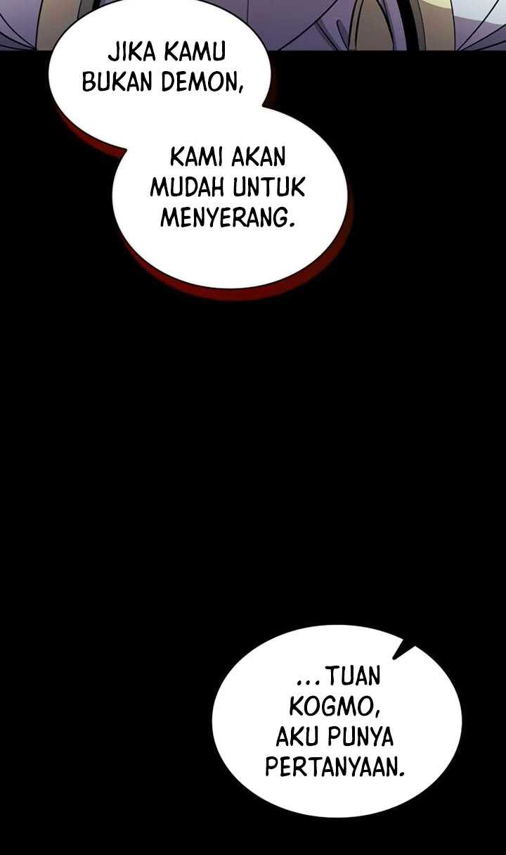 Is this Hunter for Real?! chapter 84 halaman 15