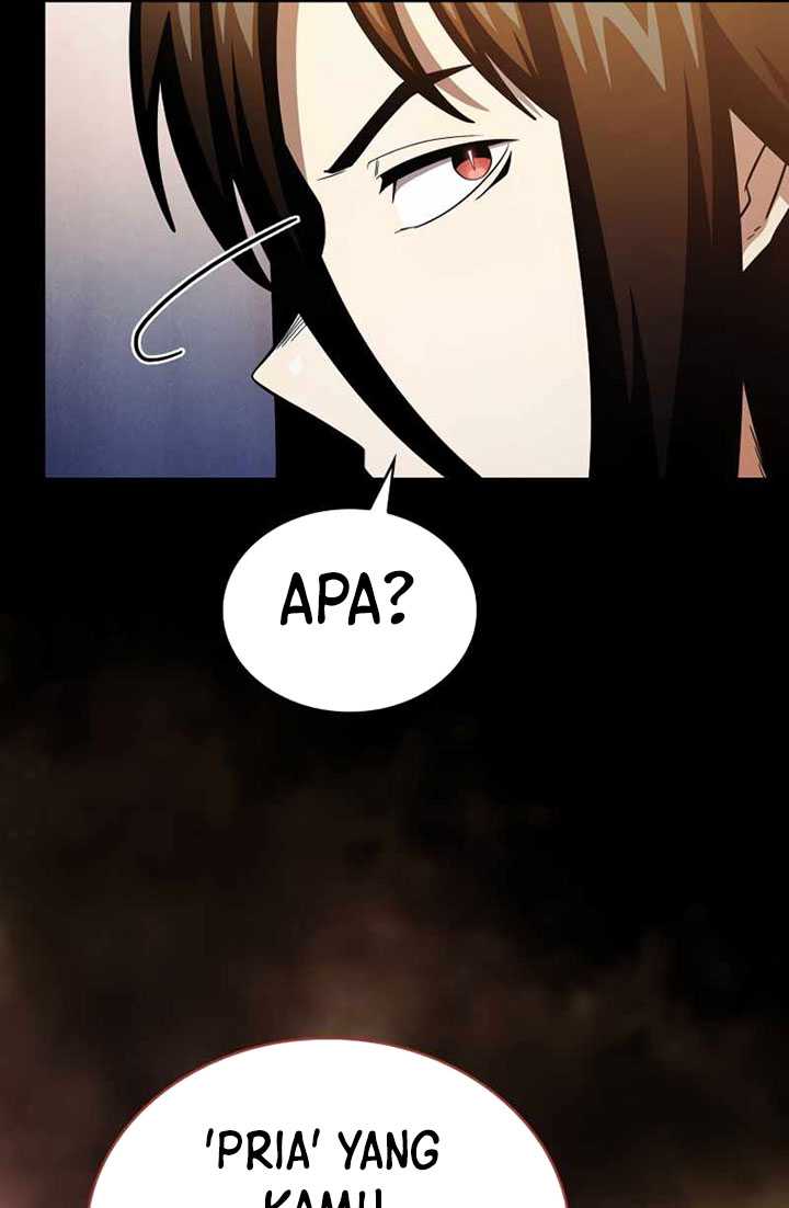 Is this Hunter for Real?! chapter 84 halaman 16