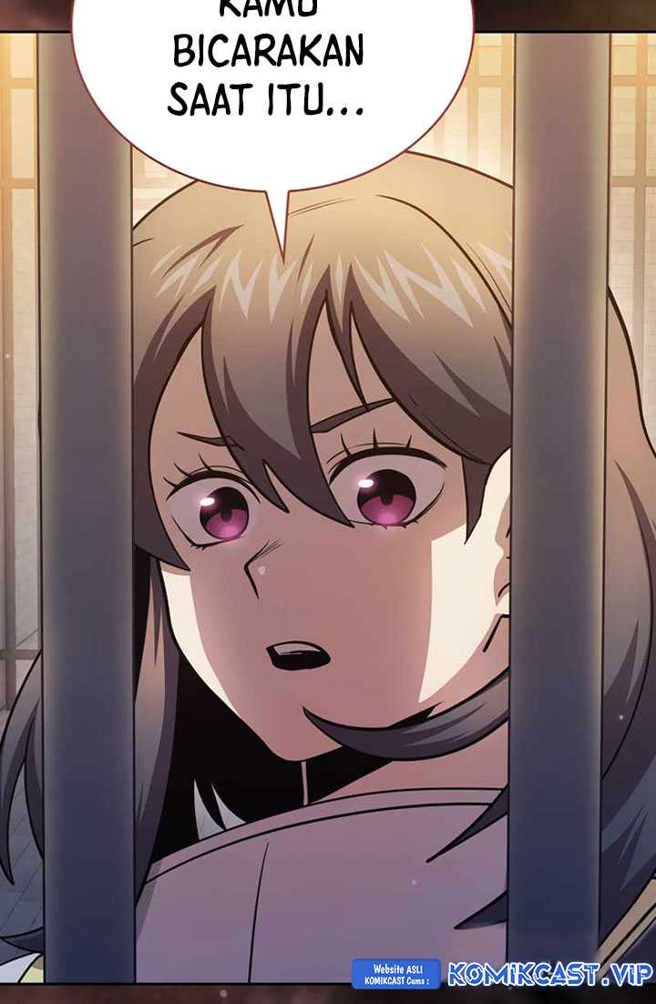 Is this Hunter for Real?! chapter 84 halaman 17