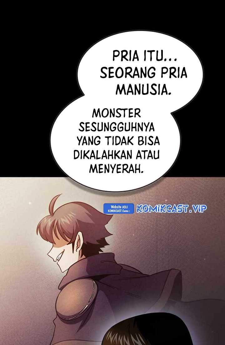 Is this Hunter for Real?! chapter 84 halaman 21