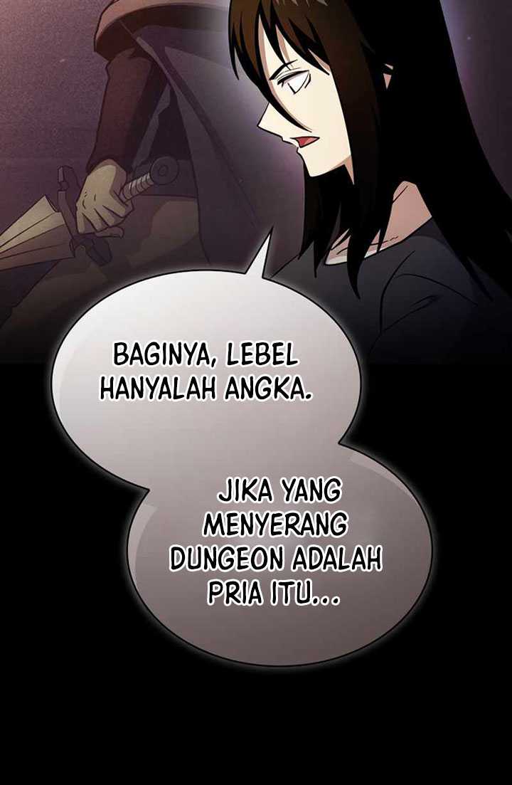 Is this Hunter for Real?! chapter 84 halaman 22