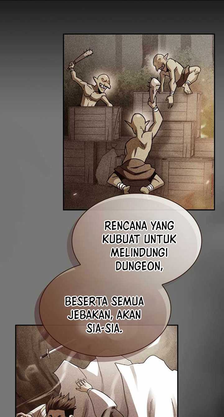 Is this Hunter for Real?! chapter 84 halaman 23