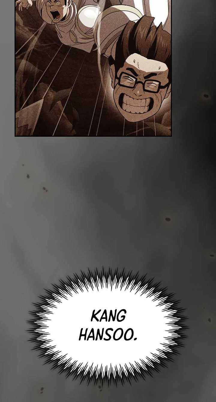 Is this Hunter for Real?! chapter 84 halaman 24