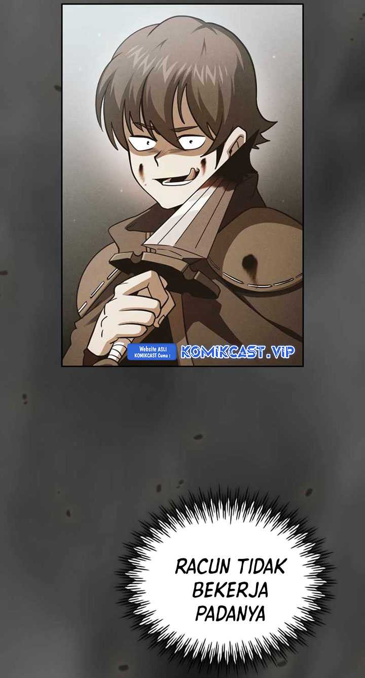Is this Hunter for Real?! chapter 84 halaman 25