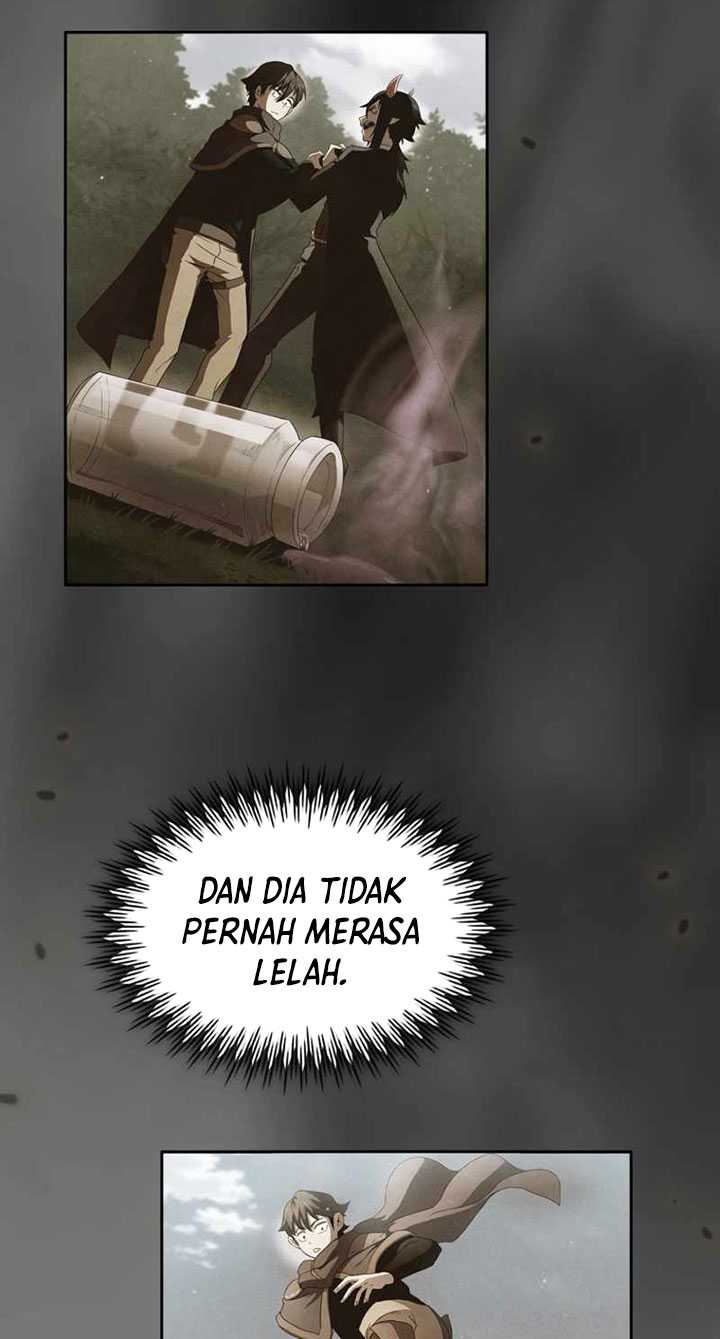 Is this Hunter for Real?! chapter 84 halaman 26