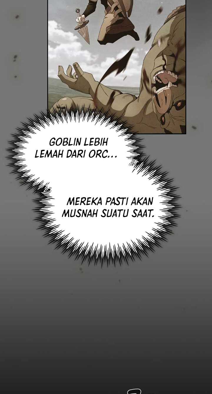 Is this Hunter for Real?! chapter 84 halaman 27