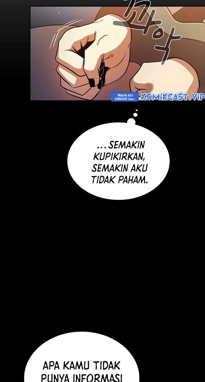 Is this Hunter for Real?! chapter 84 halaman 28