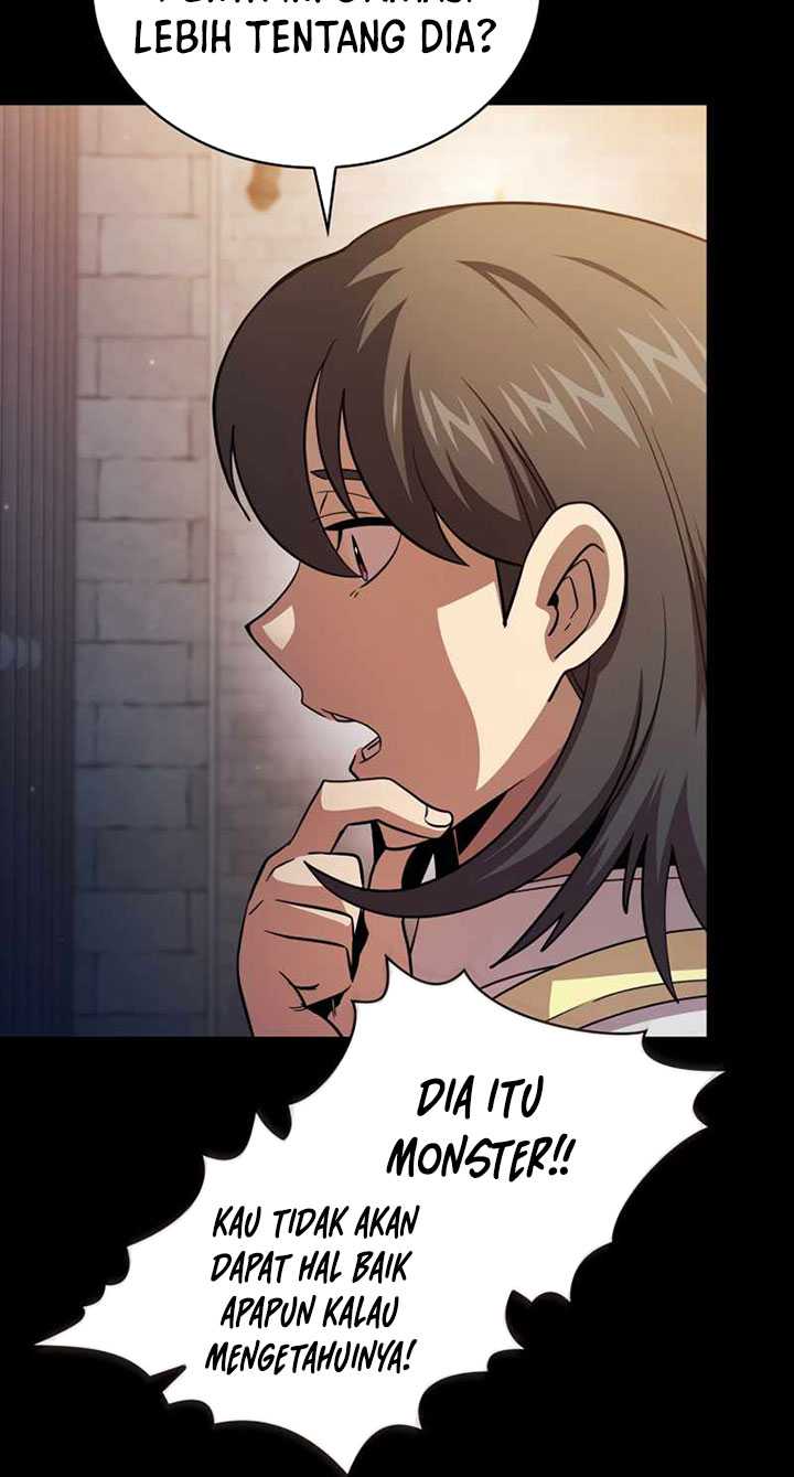 Is this Hunter for Real?! chapter 84 halaman 29