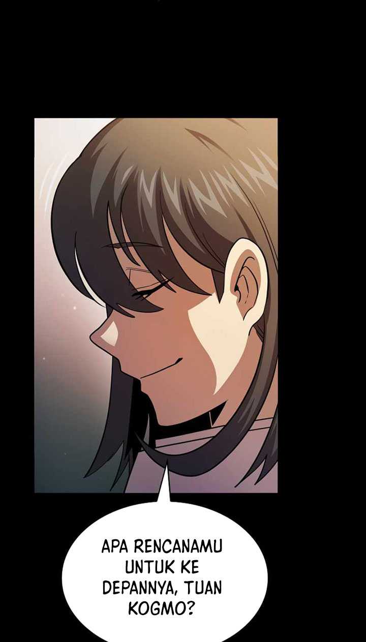 Is this Hunter for Real?! chapter 84 halaman 30