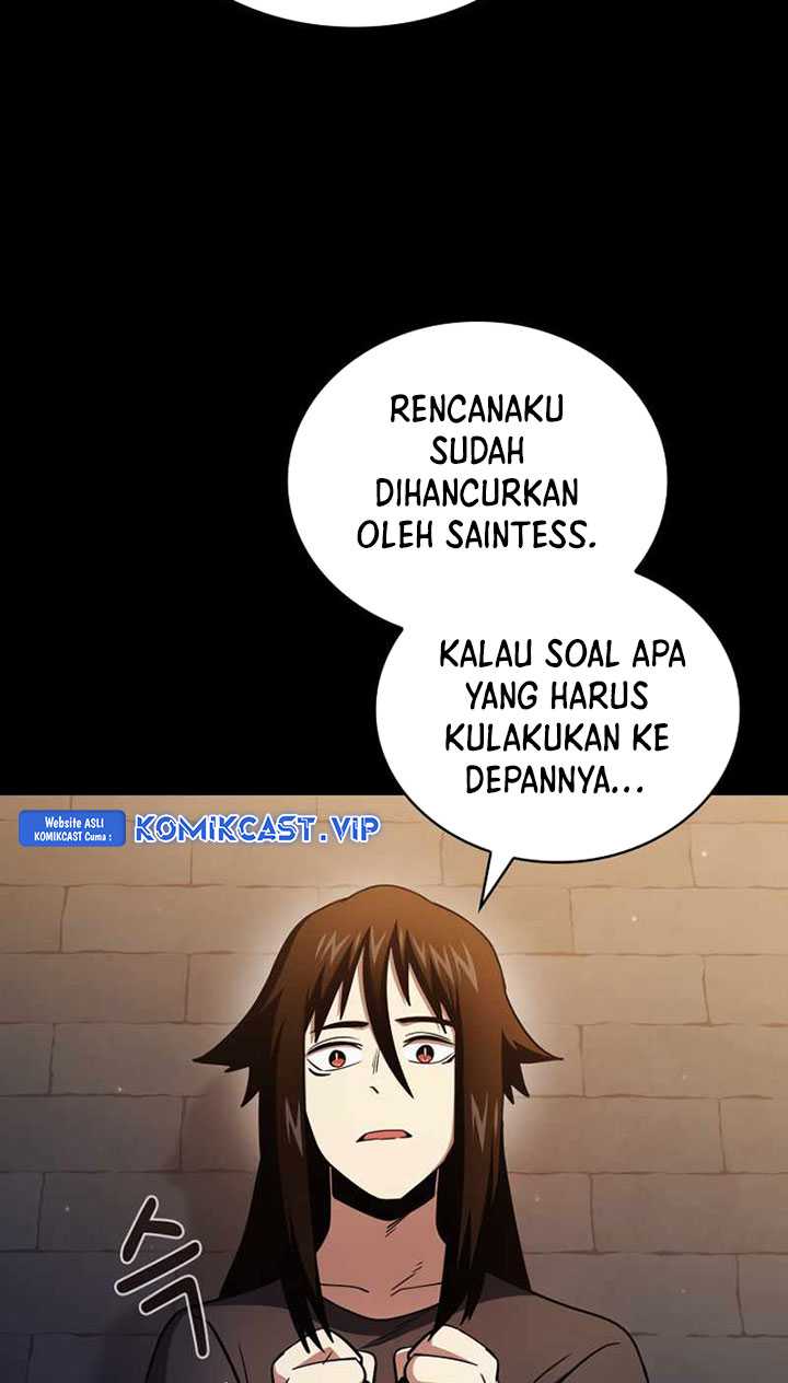 Is this Hunter for Real?! chapter 84 halaman 31