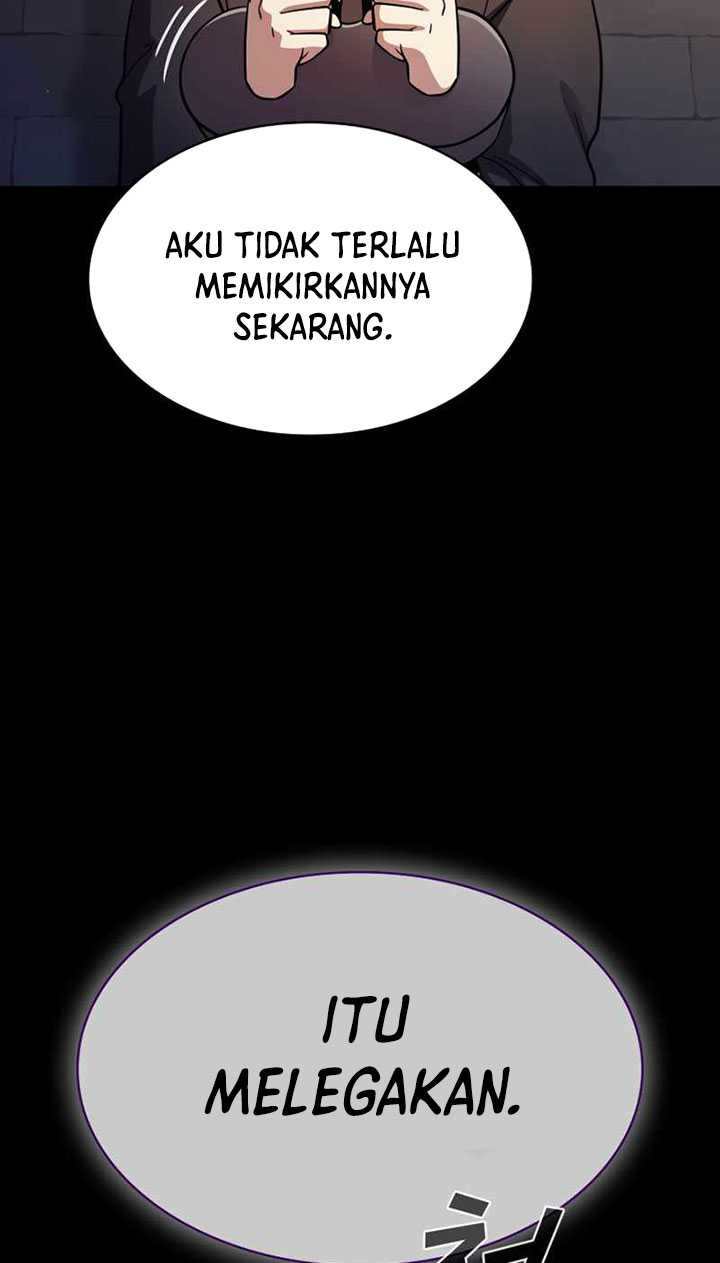 Is this Hunter for Real?! chapter 84 halaman 32