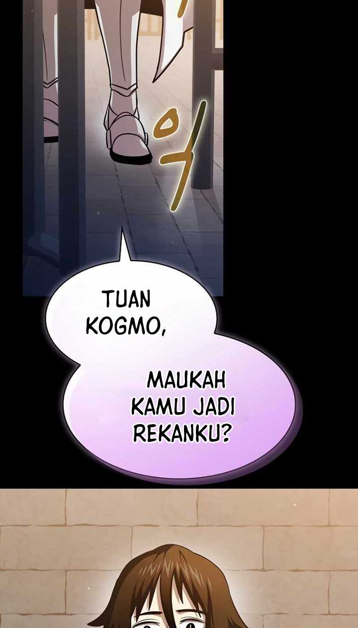 Is this Hunter for Real?! chapter 84 halaman 34