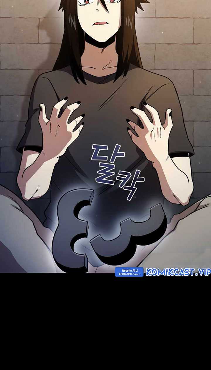 Is this Hunter for Real?! chapter 84 halaman 35