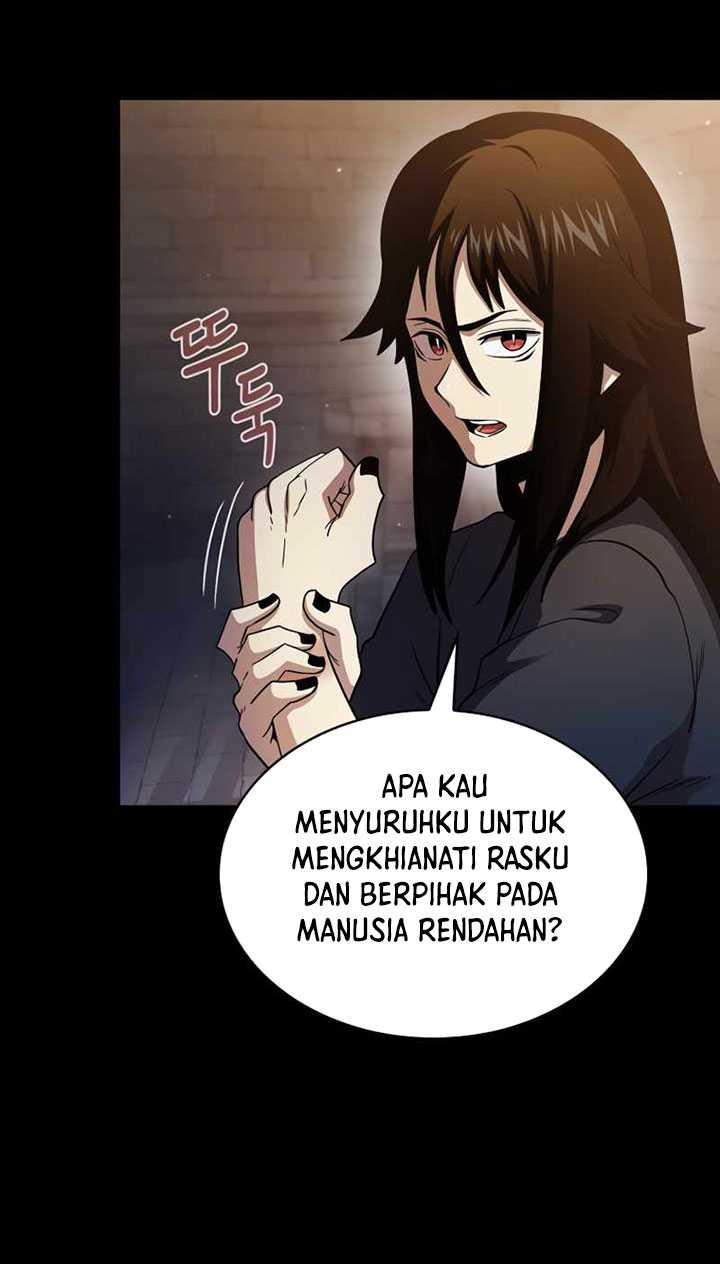 Is this Hunter for Real?! chapter 84 halaman 36