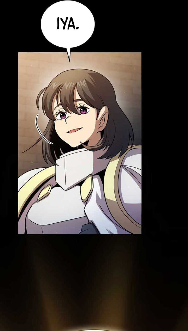Is this Hunter for Real?! chapter 84 halaman 37