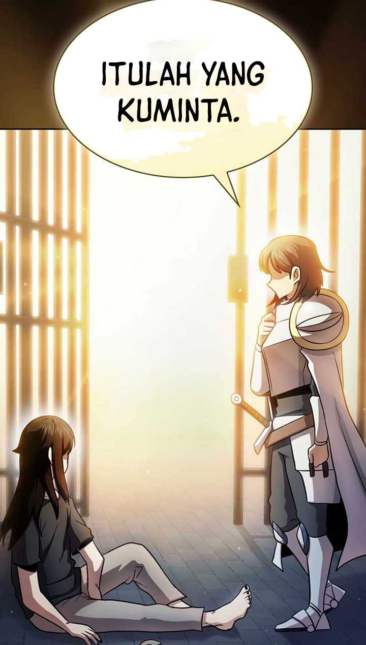 Is this Hunter for Real?! chapter 84 halaman 38