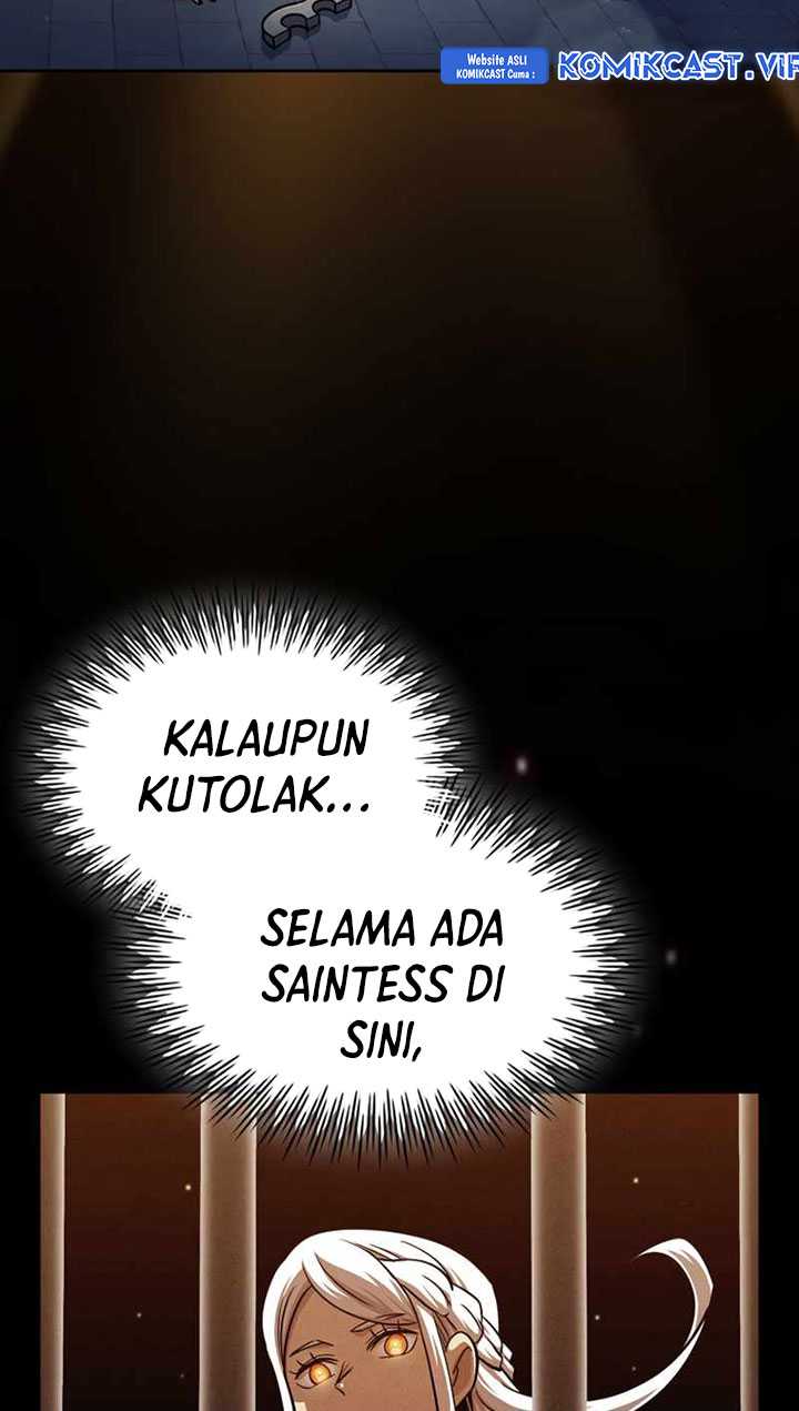 Is this Hunter for Real?! chapter 84 halaman 39