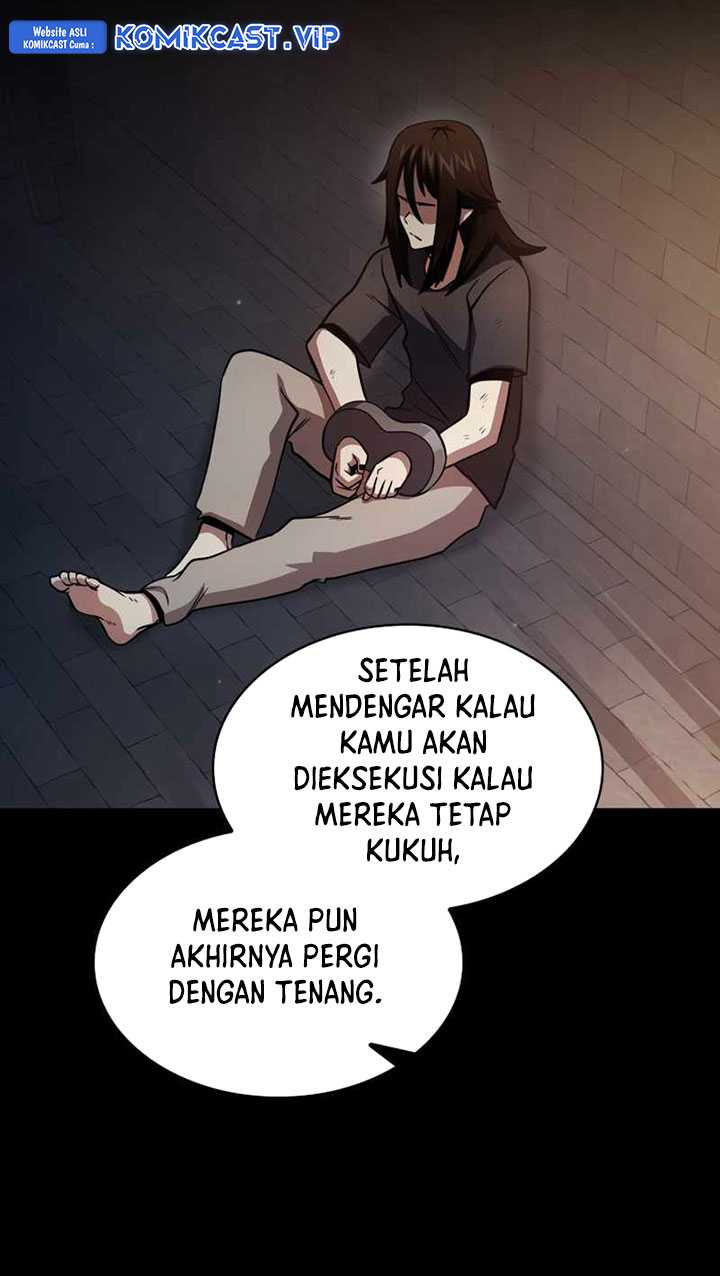 Is this Hunter for Real?! chapter 84 halaman 4