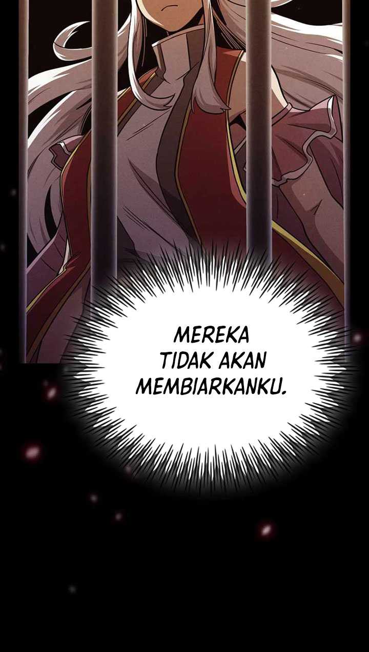 Is this Hunter for Real?! chapter 84 halaman 40