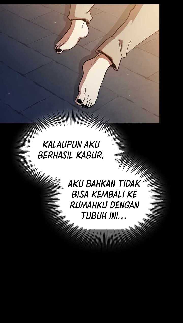 Is this Hunter for Real?! chapter 84 halaman 41