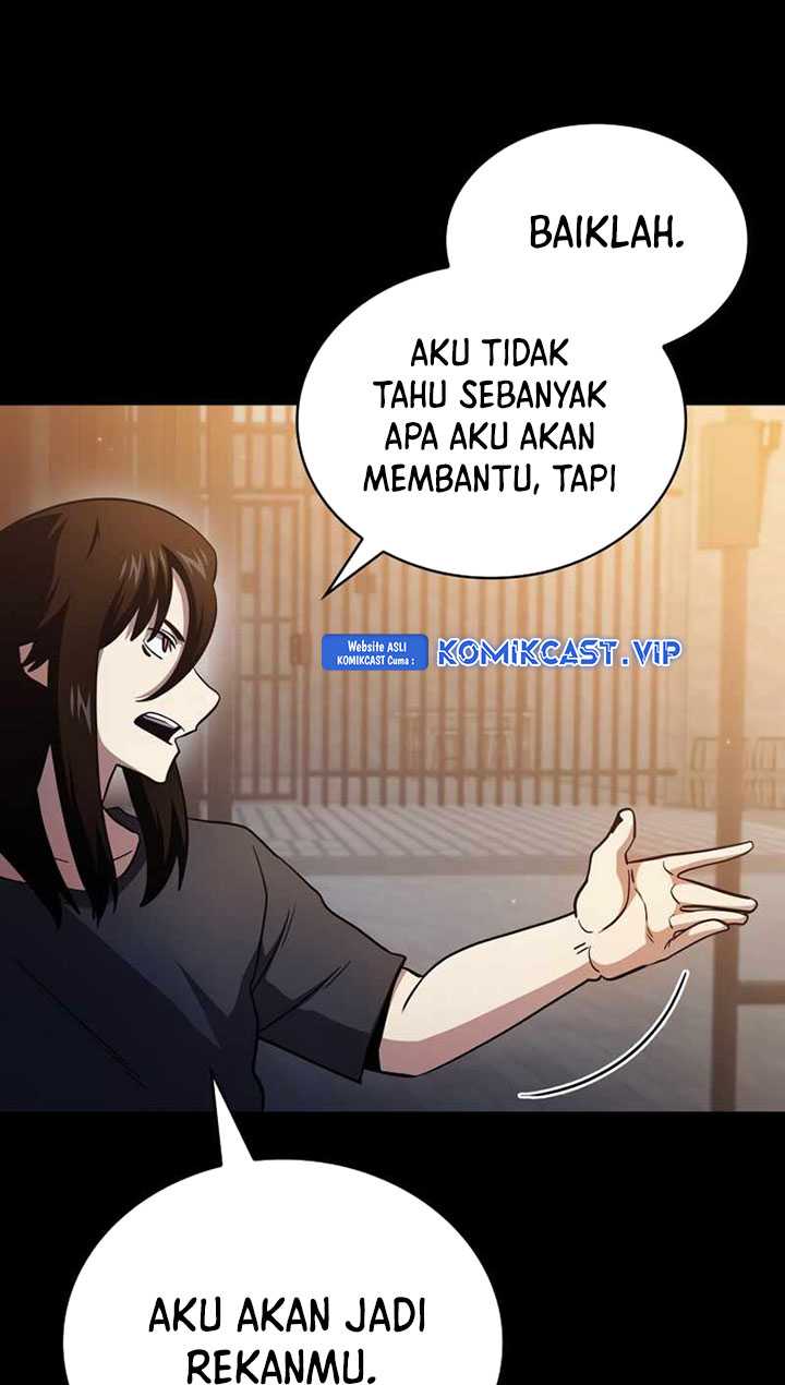 Is this Hunter for Real?! chapter 84 halaman 42