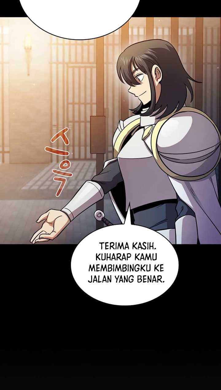 Is this Hunter for Real?! chapter 84 halaman 43