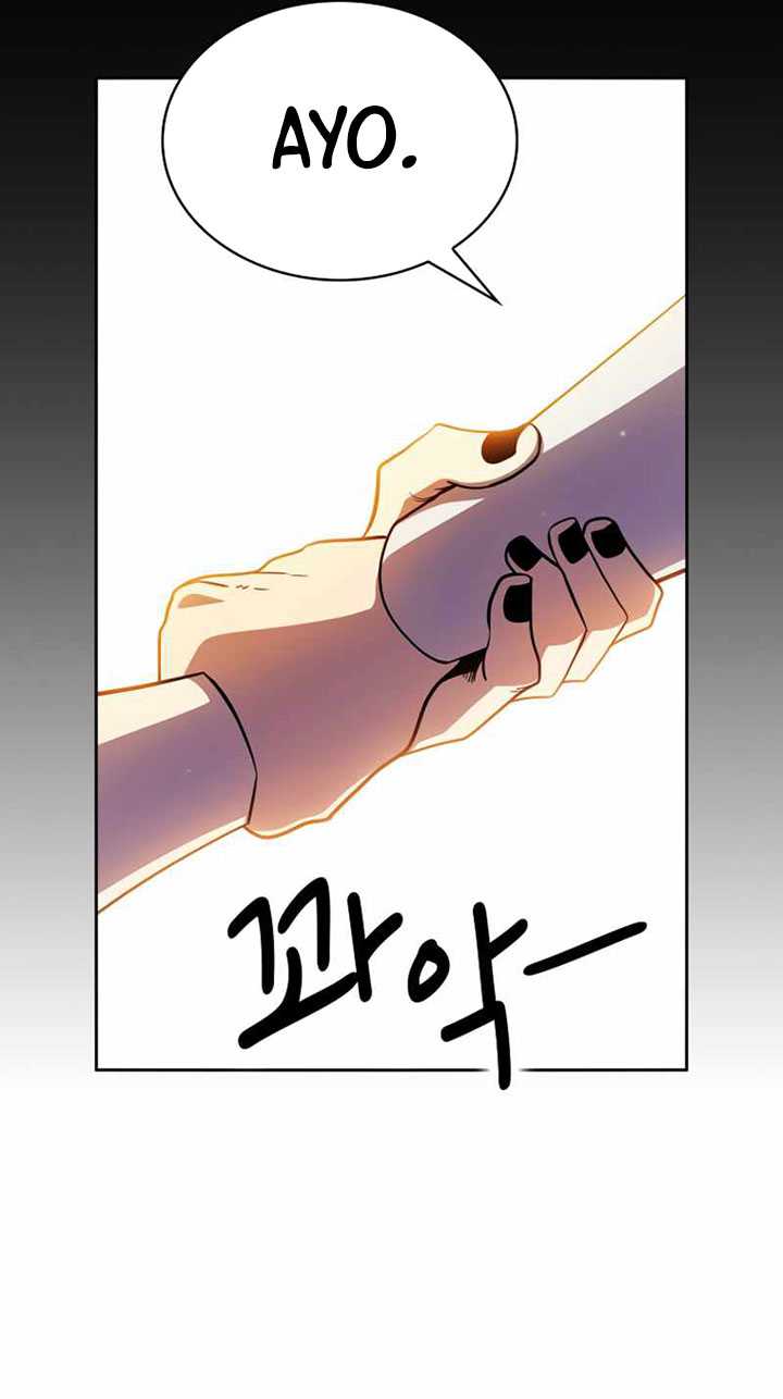 Is this Hunter for Real?! chapter 84 halaman 44