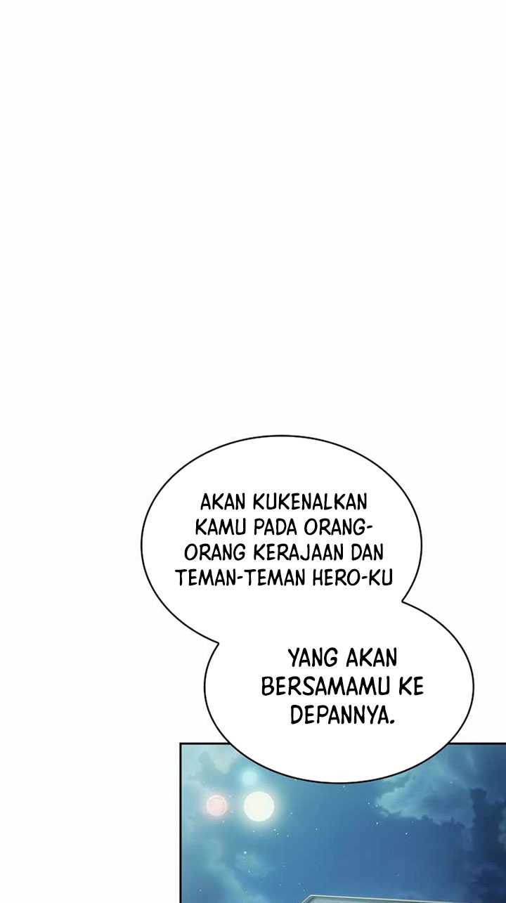 Is this Hunter for Real?! chapter 84 halaman 45