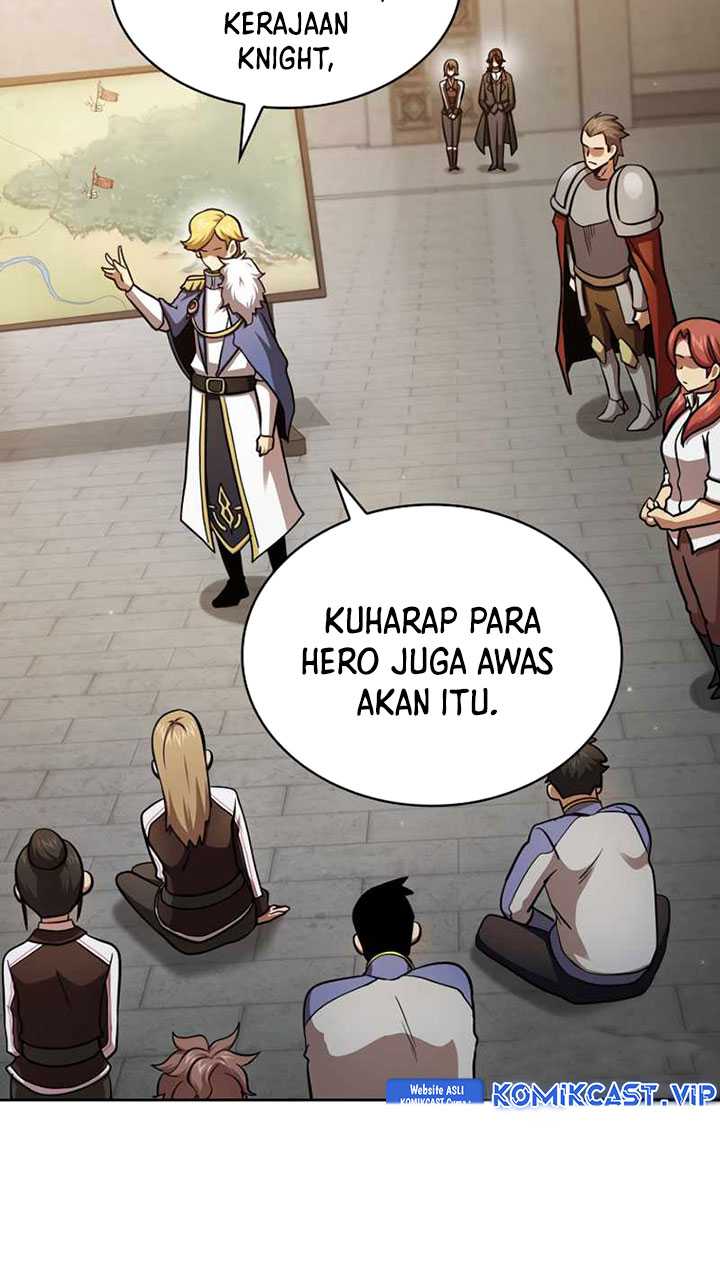 Is this Hunter for Real?! chapter 84 halaman 47