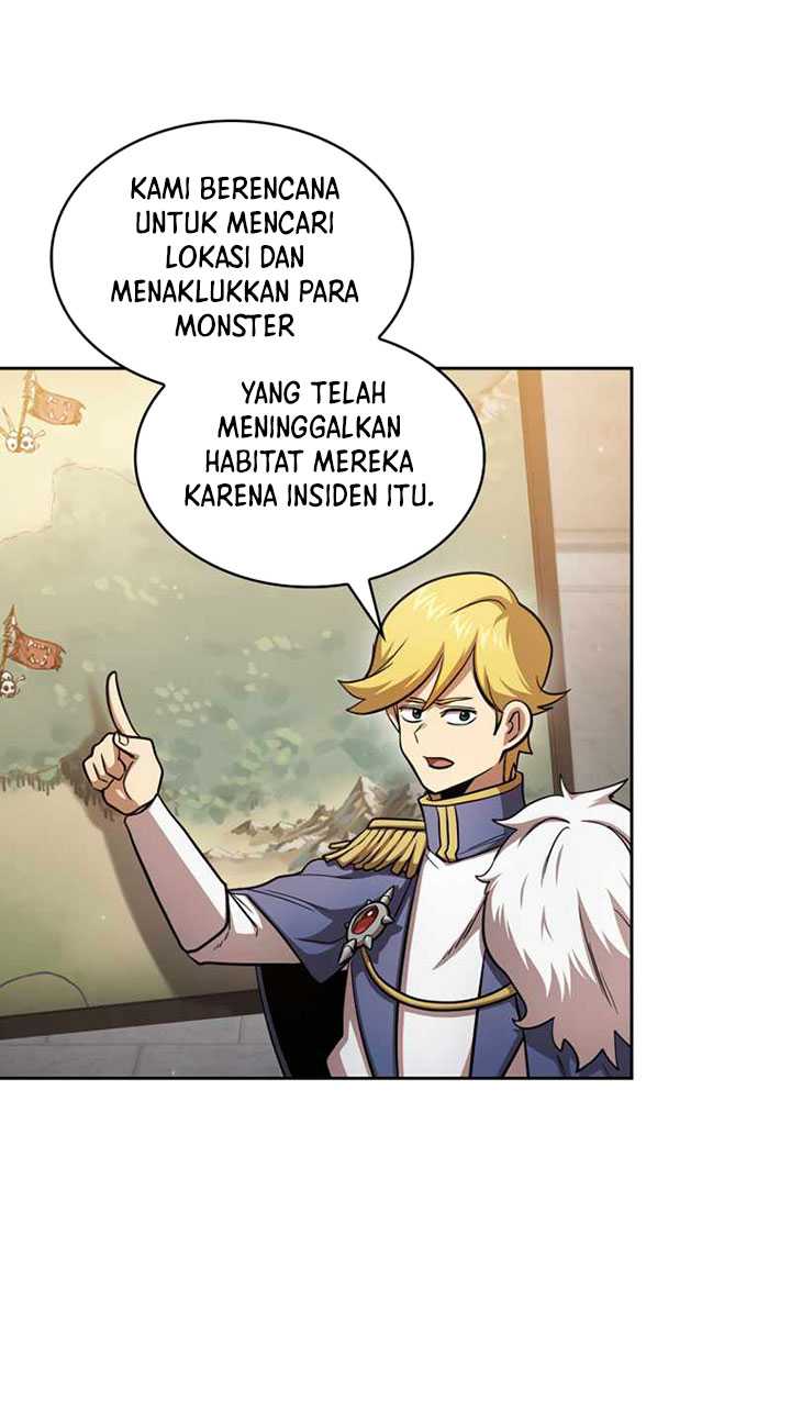 Is this Hunter for Real?! chapter 84 halaman 48
