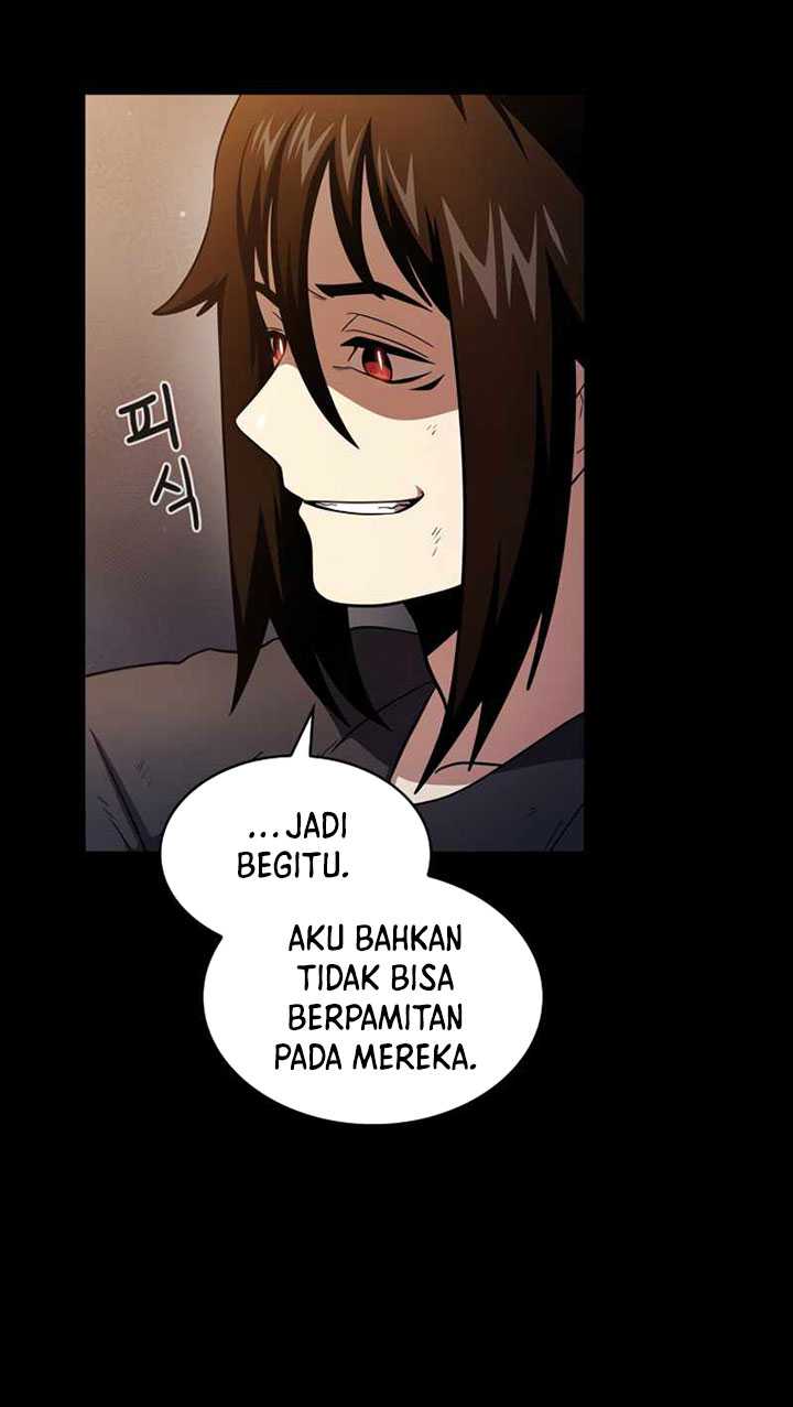 Is this Hunter for Real?! chapter 84 halaman 5