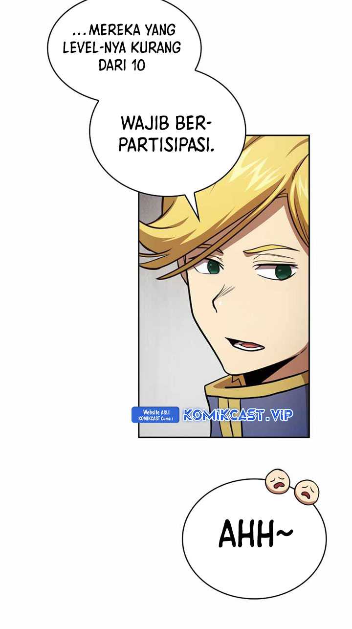 Is this Hunter for Real?! chapter 84 halaman 50