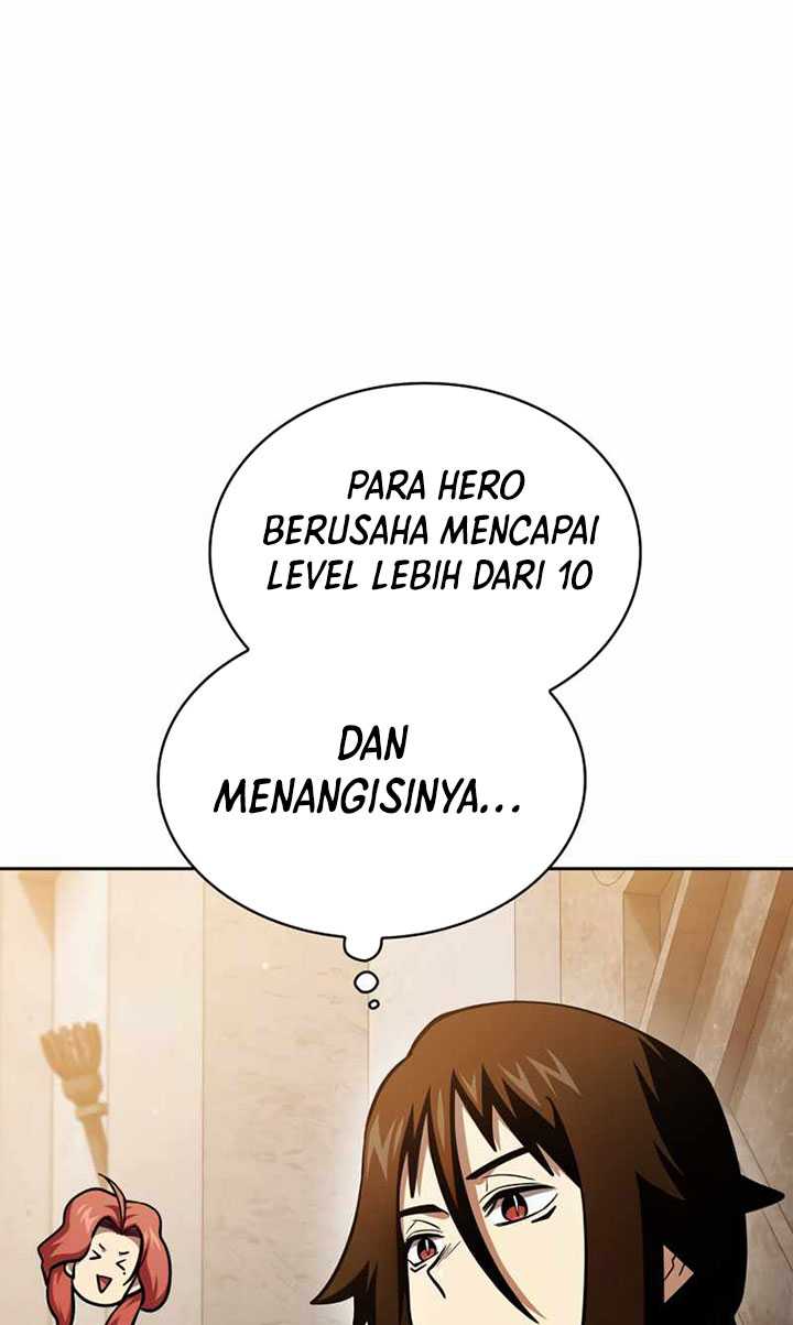 Is this Hunter for Real?! chapter 84 halaman 51