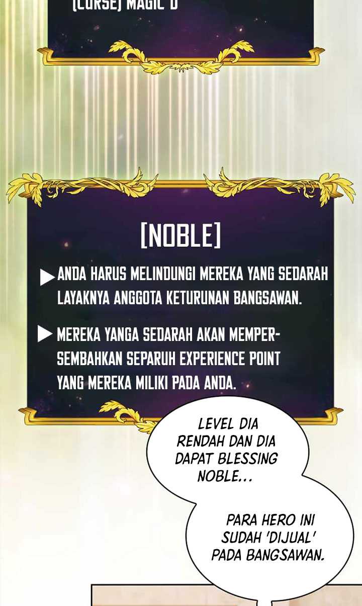 Is this Hunter for Real?! chapter 84 halaman 54